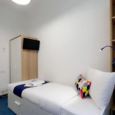 Ych-Trastevere Cozy Flat For 8 People Rome Exterior photo